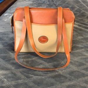 Vintage Dooney & Bourke handbag